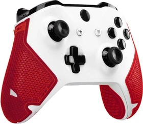 Lizard Skins DSP Controller Grip Set crimson red (Xbox One)