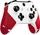 Lizard Skins DSP Controller Grip Set crimson red (Xbox One)