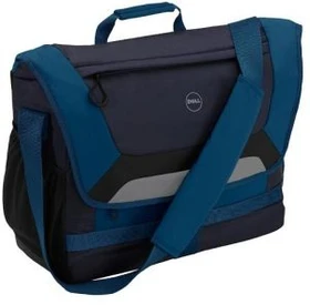 Dell Energy 17.3" Notebook Tragetasche schwarz/blau