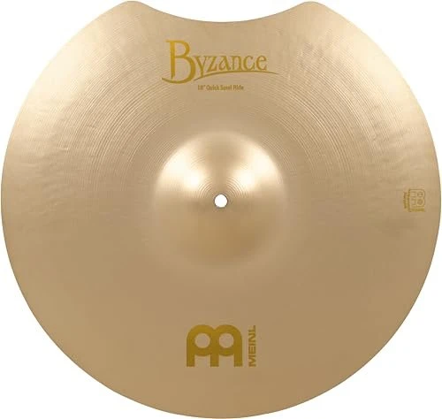 Meinl Byzance Vintage Benny Greb Quick Sand Ride 18"