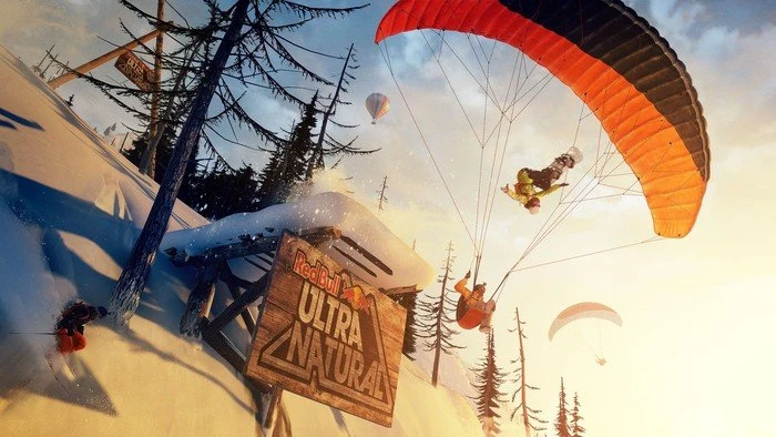 Steep (PC)