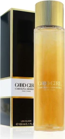 Carolina Herrera Good Girl Leg Elixir Body Lotion, 200ml