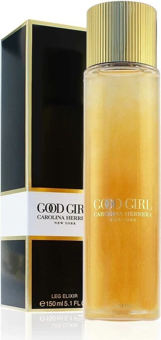 Carolina Herrera Good Girl Leg Elixir Body Lotion, 200ml
