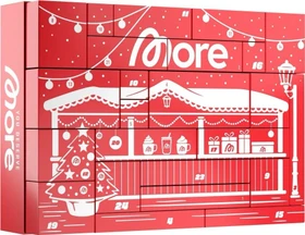 More Nutrition Adventskalender 2026