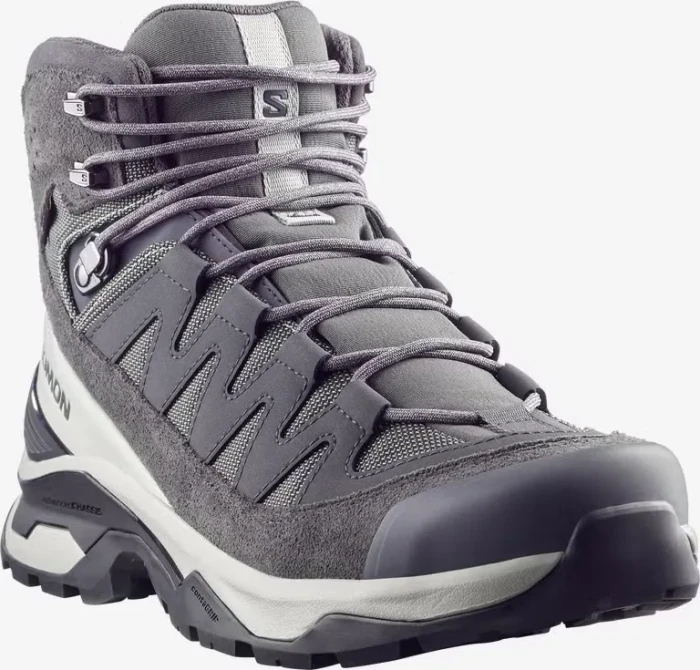 Salomon Quest Echo GTX asphalt/wrought iron (Herren)