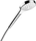 Hansgrohe Croma Select S 110 Handbrause chrom/weiß Vorschaubild