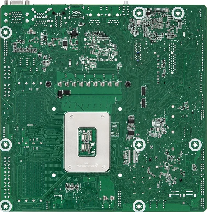 ASRock Rack W680D4U (Intel 1700)