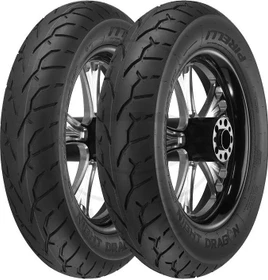 Pirelli Night Dragon 150/80 B16 71H TL