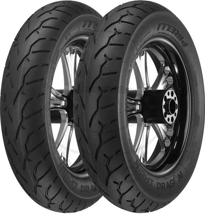 Pirelli Night Dragon 150/80 B16 71H TL