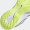 adidas Novaflight crew blue/halo blue/hi-res yellow (Herren) Vorschaubild