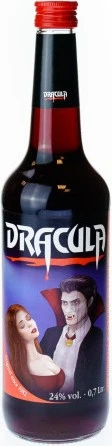 Dracula Likör 700ml