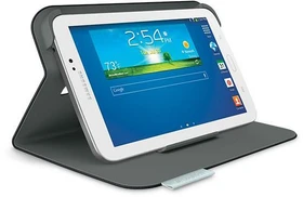 Logitech Protective Case für Samsung Galaxy Tab 3 7.0 schwarz