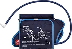 Hartmann Veroval Oberarmmanschette universal