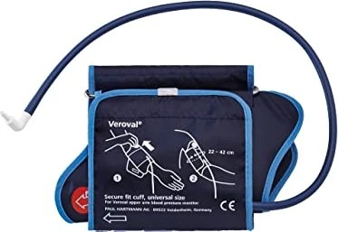 Hartmann Veroval Oberarmmanschette universal