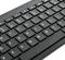Targus KB863 Midsize Multi-Device Antimicrobial Keyboard, Bluetooth, US Vorschaubild