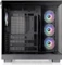 Thermaltake View 380 XL TG ARGB Black, schwarz, Glasfenster Vorschaubild