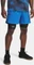 Under Armour Peak Hose kurz blue atlantis/black (Herren) Vorschaubild