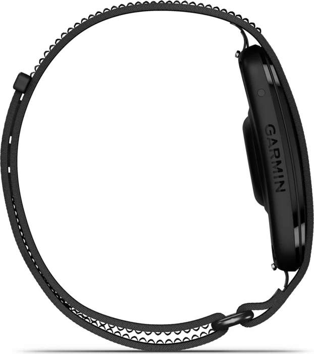 Garmin Cirqa Smart Band S/M schwarz