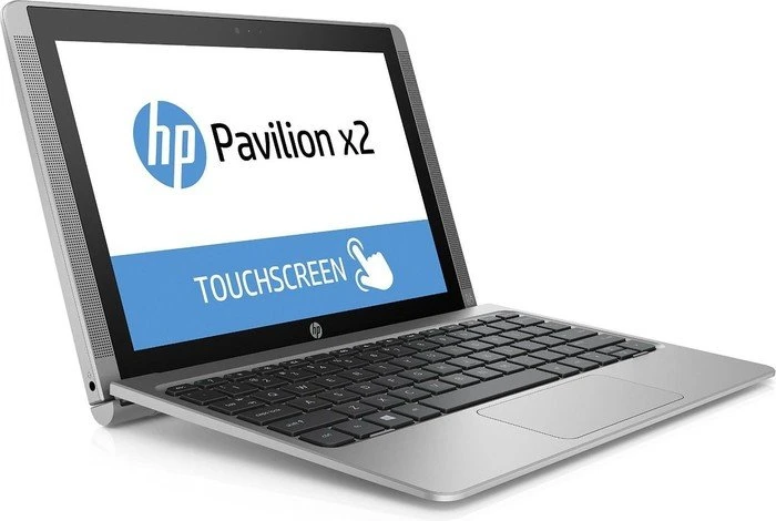 HP Pavilion x2 10-n201ng, grau