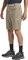 Jack Wolfskin Hikeout Hose kurz stone (Herren) Vorschaubild