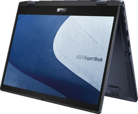 ASUS ExpertBook B3 Flip B3402FBA-EC0863X, Star Black, Core i3-1215U, 8GB RAM, 256GB SSD, DE