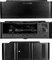 In Win Chopin schwarz, Mini-ITX, 150W Vorschaubild