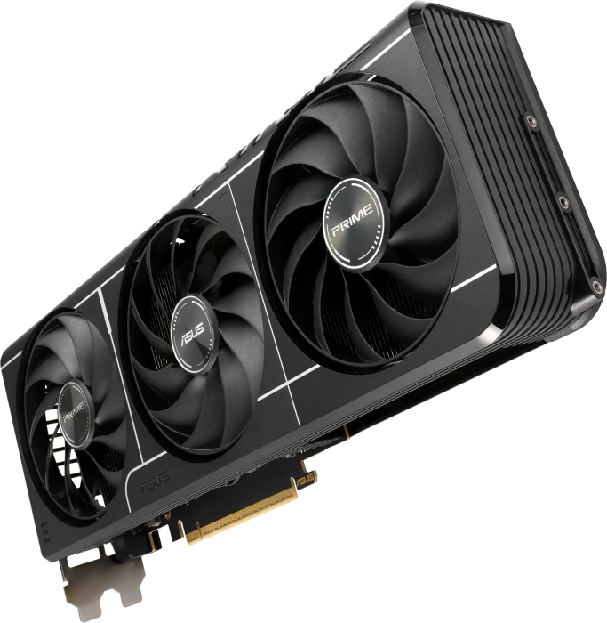 ASUS Prime GeForce RTX 5060 Ti, PRIME-RTX5060TI-8G, 8GB GDDR7, HDMI, 3x DP