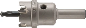 Makita HM-bestückt Lochsäge, 25mm, 1 Stück