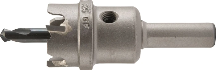 Makita HM-bestückt Lochsäge, 25mm, 1 Stück