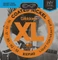 D'Addario EXP Coated Nickel Wound Light Top / Heavy Bottom Vorschaubild