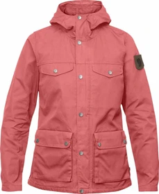 Fjällräven Greenland Funktionsjacke peach pink (Damen)