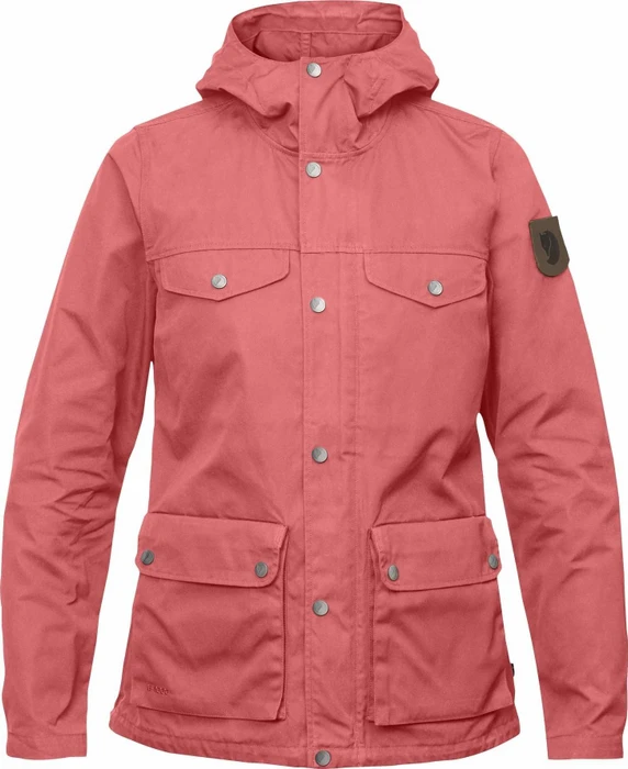 Fjällräven Greenland Jacke (Damen)