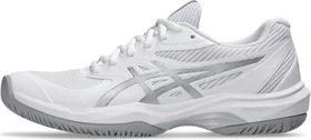Asics Game FF white/pure silver (Damen)