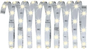 Paulmann YourLED Eco Stripe LED-Streifen 6.8W warmweiß 3m