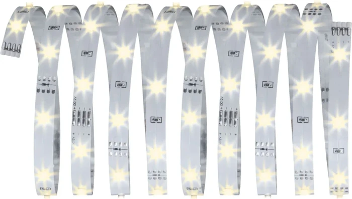 Paulmann YourLED Eco Stripe LED-Streifen 6.8W warmweiß 3m