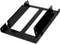 Chieftec SDC-025, 2.5"/3.5" Festplatten Einbaurahmen Vorschaubild