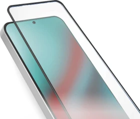 SBS Mobile Full Cover Glass Screen Protector für Samsung Galaxy A35/A55