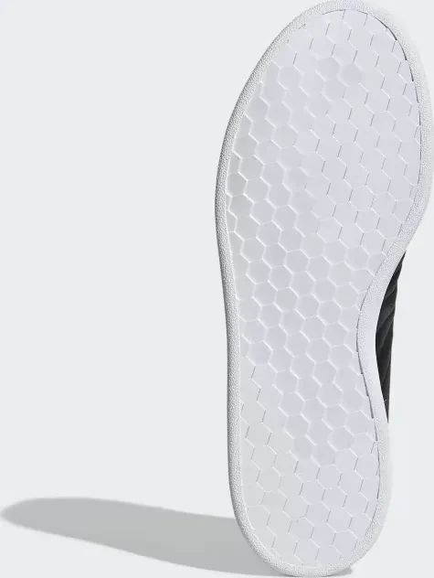 adidas Grand Court Base core black/cloud white (Herren)