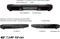 MSI GT75VR 7RE-014 Titan, Core i7-7700HQ, 16GB RAM, 256GB SSD, 1TB HDD, GeForce GTX 1070, DE Vorschaubild