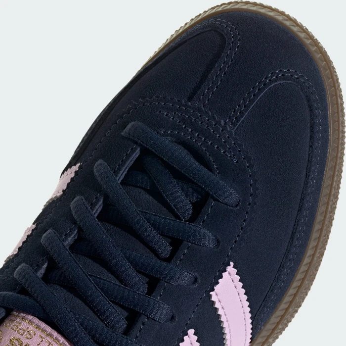 adidas Handball Spezial night indigo/orchid fusion/gum (Junior)