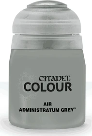 Games Workshop Citadel Air 28-44 administratum grey, 24ml
