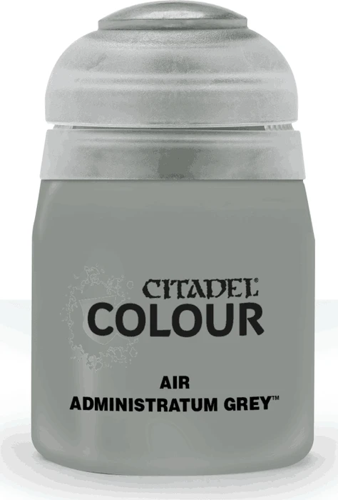 Games Workshop Citadel Air 28-44 administratum grey, 24ml