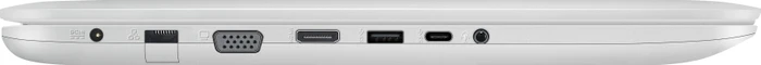 ASUS X756UA-TY586T, weiß, Core i3-6006U, 8GB RAM, 1TB HDD, DE