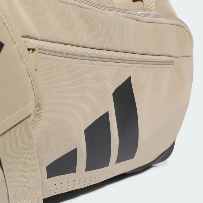 adidas Training Defender Duffelbag M Sporttasche khaki three/black