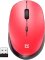 Defender Auris MB-027 Silent Wireless Optical Mouse rot, USB Vorschaubild