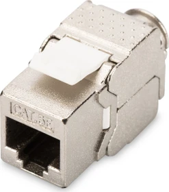 Digitus Keystone Modul RJ-45 Buchse via Verlegekabel Cat5e