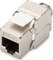 Digitus Keystone Modul RJ-45 Buchse via Verlegekabel Cat5e Vorschaubild