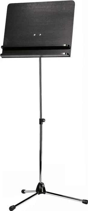 König & Meyer 118/3 Orchesternotenpult schwarz