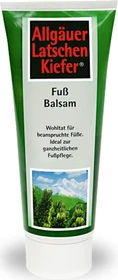 Dr. Theiss Allgäuer Latschenkiefer Fuß Balsam, 100ml