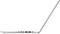ASUS VivoBook 17 F712FA-AU688T, Transparent Silver, Core i5-10210U, 8GB RAM, 512GB SSD, DE Vorschaubild